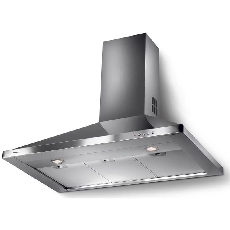 Вытяжка Faber Strip Smart Led Ev8 X A60