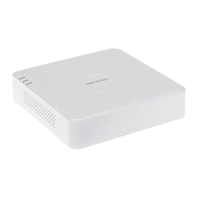 Видеорегистратор Hikvision DS-7104NI-Q1(D)