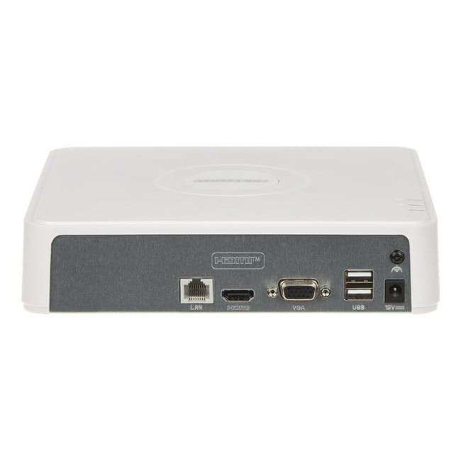 Видеорегистратор Hikvision DS-7104NI-Q1(D)