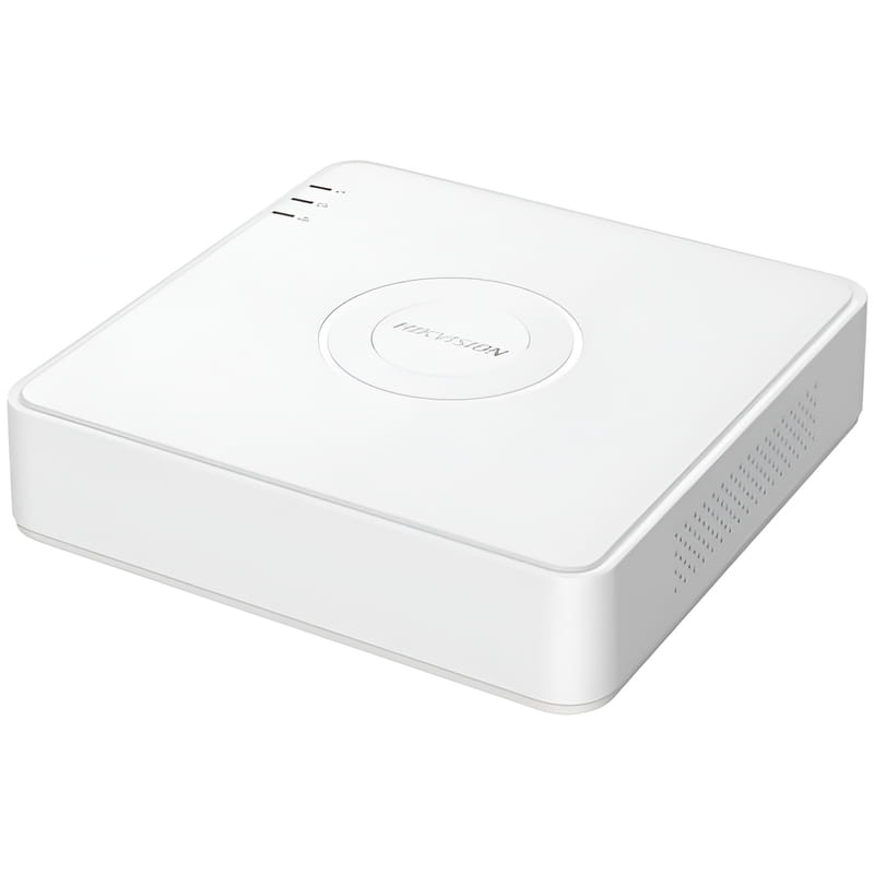 Видеорегистратор Hikvision DS-7104NI-Q1(D)