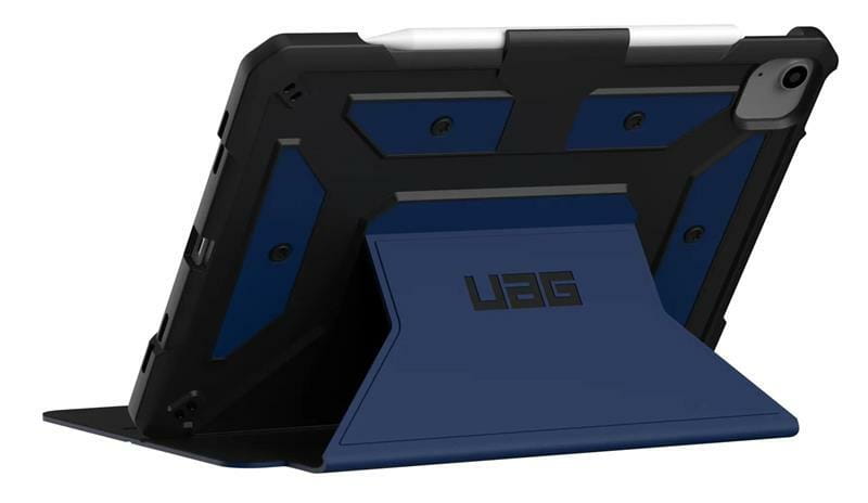 Чехол-книжка Urban Armor Gear Metropolis SE для Apple iPad Pro 11`` (3rd Gen 2021) Mallard (12329X115555)