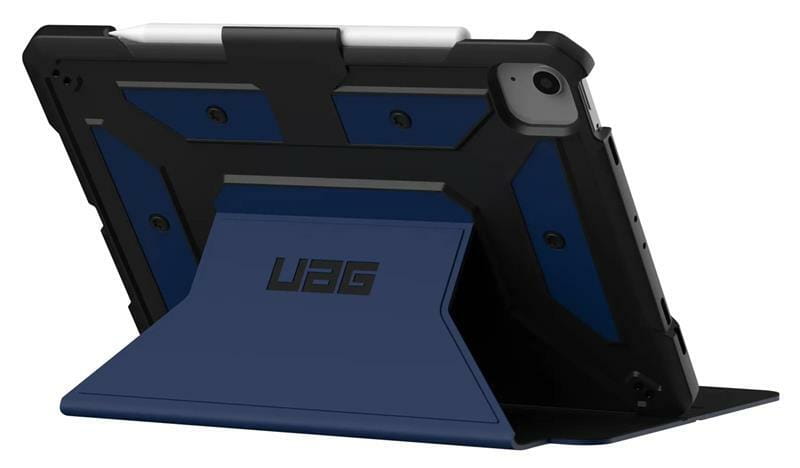 Чехол-книжка Urban Armor Gear Metropolis SE для Apple iPad Pro 11`` (3rd Gen 2021) Mallard (12329X115555)