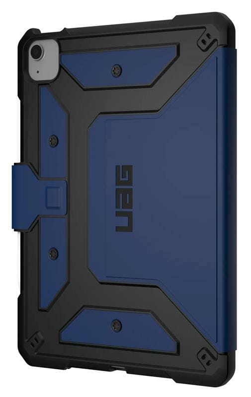 Чохол-книжка Urban Armor Gear Metropolis SE для Apple iPad Pro 11`` (3rd Gen 2021) Mallard (12329X115555)