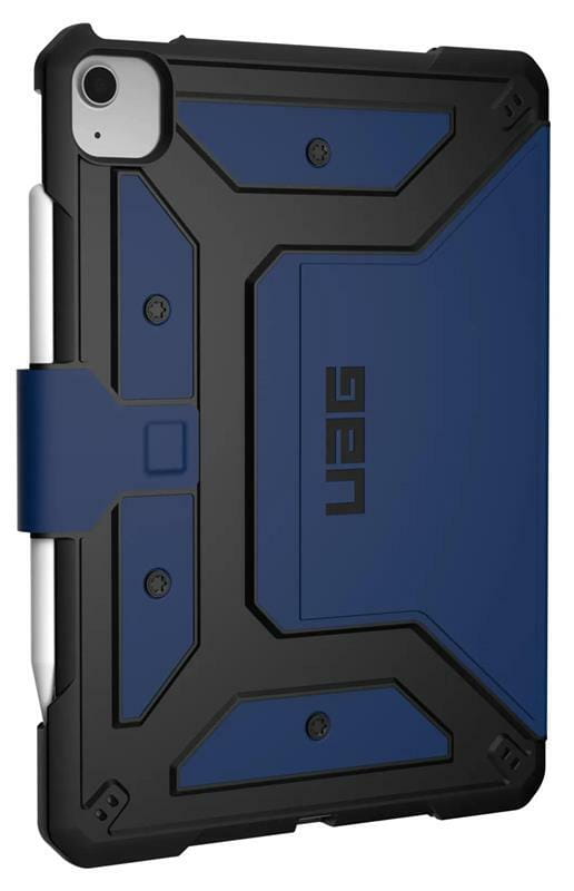 Чохол-книжка Urban Armor Gear Metropolis SE для Apple iPad Pro 11`` (3rd Gen 2021) Mallard (12329X115555)
