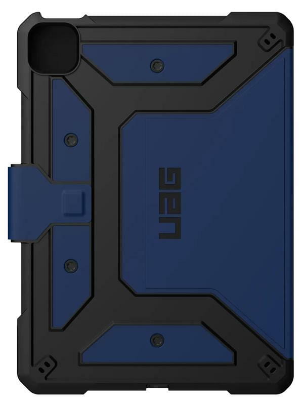 Чохол-книжка Urban Armor Gear Metropolis SE для Apple iPad Pro 11`` (3rd Gen 2021) Mallard (12329X115555)