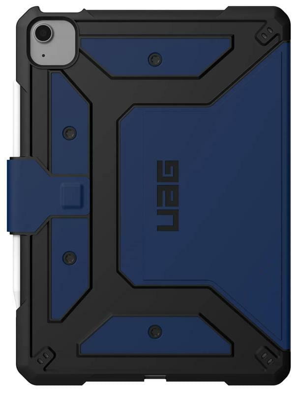 Чохол-книжка Urban Armor Gear Metropolis SE для Apple iPad Pro 11`` (3rd Gen 2021) Mallard (12329X115555)