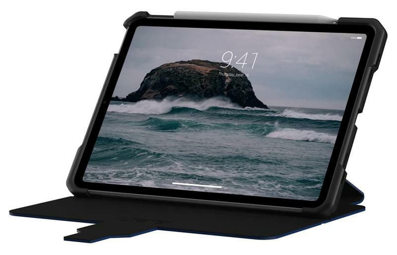 Чохол-книжка Urban Armor Gear Metropolis SE для Apple iPad Pro 11`` (3rd Gen 2021) Mallard (12329X115555)