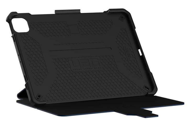Чохол-книжка Urban Armor Gear Metropolis SE для Apple iPad Pro 11`` (3rd Gen 2021) Mallard (12329X115555)