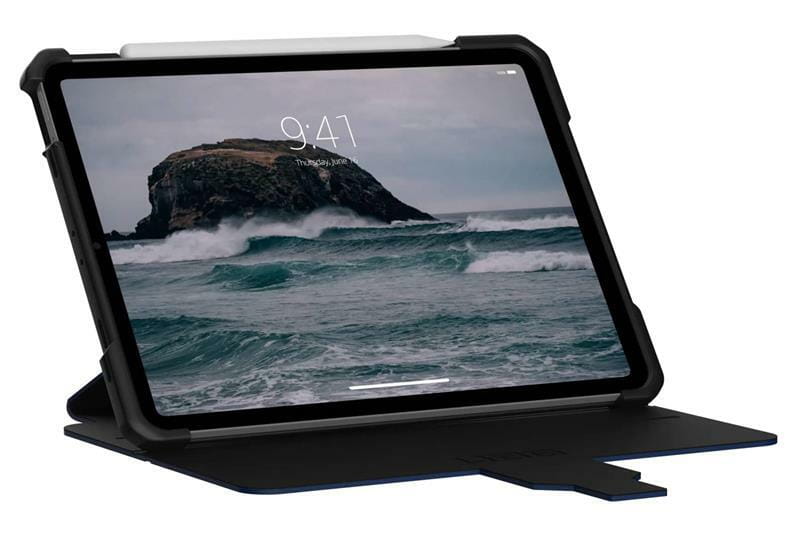Чохол-книжка Urban Armor Gear Metropolis SE для Apple iPad Pro 11`` (3rd Gen 2021) Mallard (12329X115555)