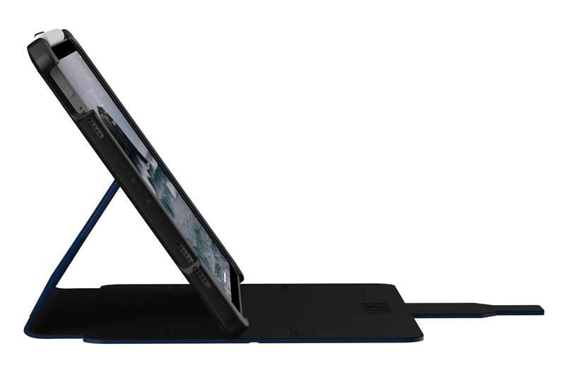 Чохол-книжка Urban Armor Gear Metropolis SE для Apple iPad Pro 11`` (3rd Gen 2021) Mallard (12329X115555)