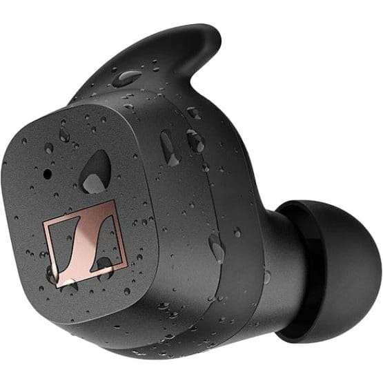 Bluetooth-гарнитура Sennheiser Sport True Wireless (509299)
