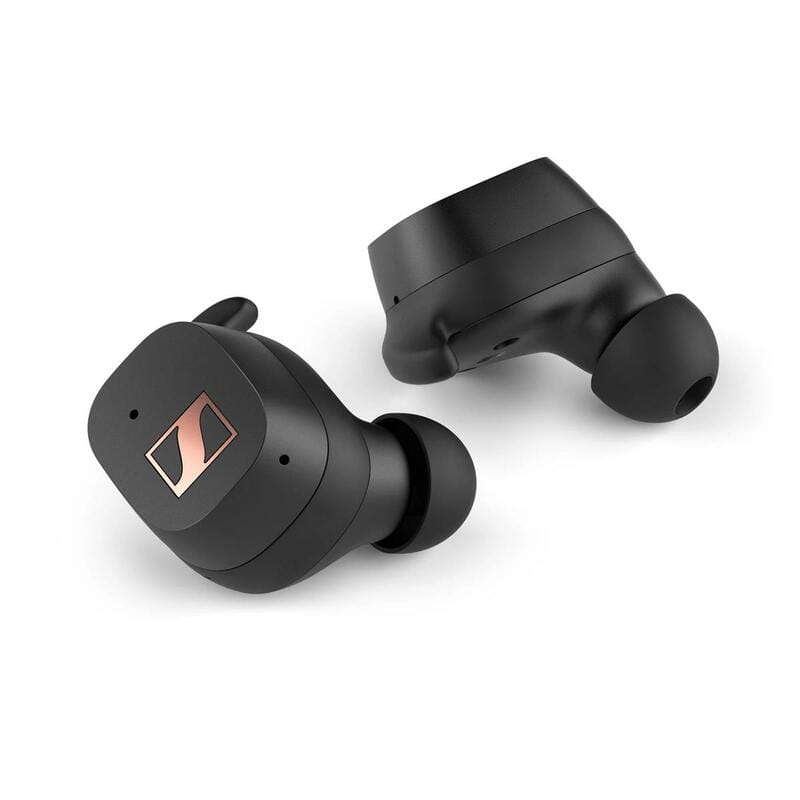 Bluetooth-гарнитура Sennheiser Sport True Wireless (509299)