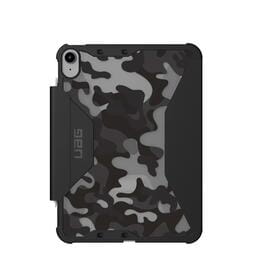 Купить Чехол-книжка Urban Armor Gear Plyo SE для iPad 10.9"(10th Gen, 2022) Black Midnight Camo (123392114361) Чехол-книжка Urban Armor Gear Plyo SE для iPad 10.9"(10th Gen, 2022) Black Midnight Camo (123392114361)
