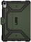 Фото - Чехол-книжка Urban Armor Gear Metropolis SE для Apple iPad 10.9" (10th Gen 2022) Olive (12339X117272) | click.ua