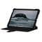 Фото - Чохол-книжка Urban Armor Gear Metropolis для Apple iPad Air 10.9" (5th Gen 2022) Black (123296114040) | click.ua