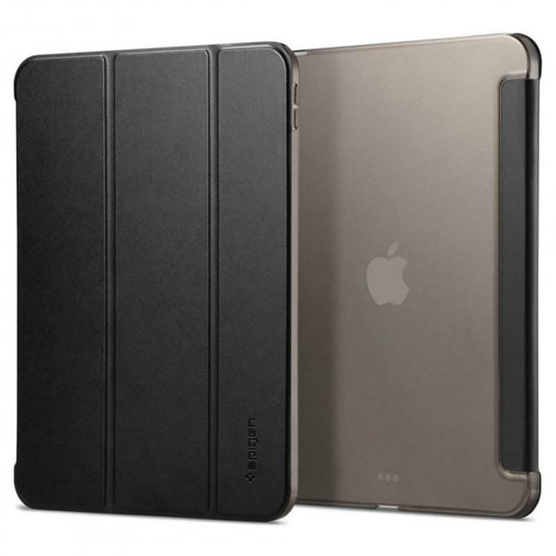 Чехол-книжка Spigen Smart Fold для Apple iPad 10.9" (2022) Black (ACS05309)