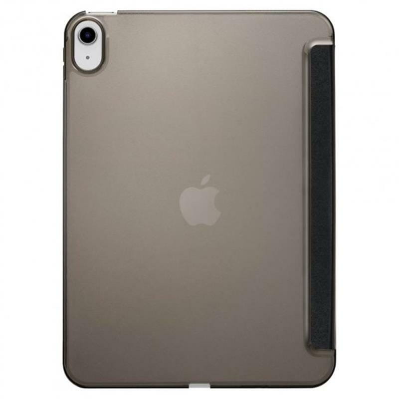 Чехол-книжка Spigen Smart Fold для Apple iPad 10.9" (2022) Black (ACS05309)