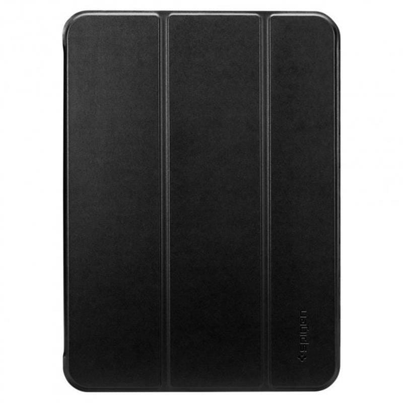 Чехол-книжка Spigen Smart Fold для Apple iPad 10.9" (2022) Black (ACS05309)