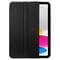 Фото - Чехол-книжка Spigen Smart Fold для Apple iPad 10.9" (2022) Black (ACS05309) | click.ua