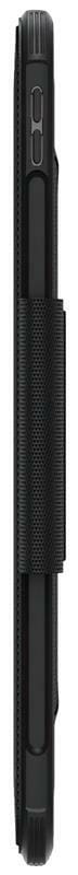 Чехол-книжка Spigen Rugged Armor Pro для Apple iPad 10.9"(2022) Black (ACS05417)