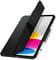 Фото - Чехол-книжка Spigen Rugged Armor Pro для Apple iPad 10.9"(2022) Black (ACS05417) | click.ua