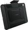 Фото - Чехол-книжка Spigen Rugged Armor Pro для Apple iPad 10.9"(2022) Black (ACS05417) | click.ua