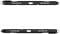 Фото - Чехол-книжка Spigen Rugged Armor Pro для Apple iPad 10.9"(2022) Black (ACS05417) | click.ua