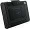 Фото - Чехол-книжка Spigen Rugged Armor Pro для Apple iPad 10.9"(2022) Black (ACS05417) | click.ua