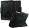 Фото - Чехол-книжка Spigen Rugged Armor Pro для Apple iPad 10.9"(2022) Black (ACS05417) | click.ua