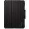 Фото - Чехол-книжка Spigen Rugged Armor Pro для Apple iPad 10.9"(2022) Black (ACS05417) | click.ua