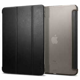 Чохол-книжка Spigen Smart Fold для Apple iPad Air 10.9"(2020 / 2022) Black (ACS02050)