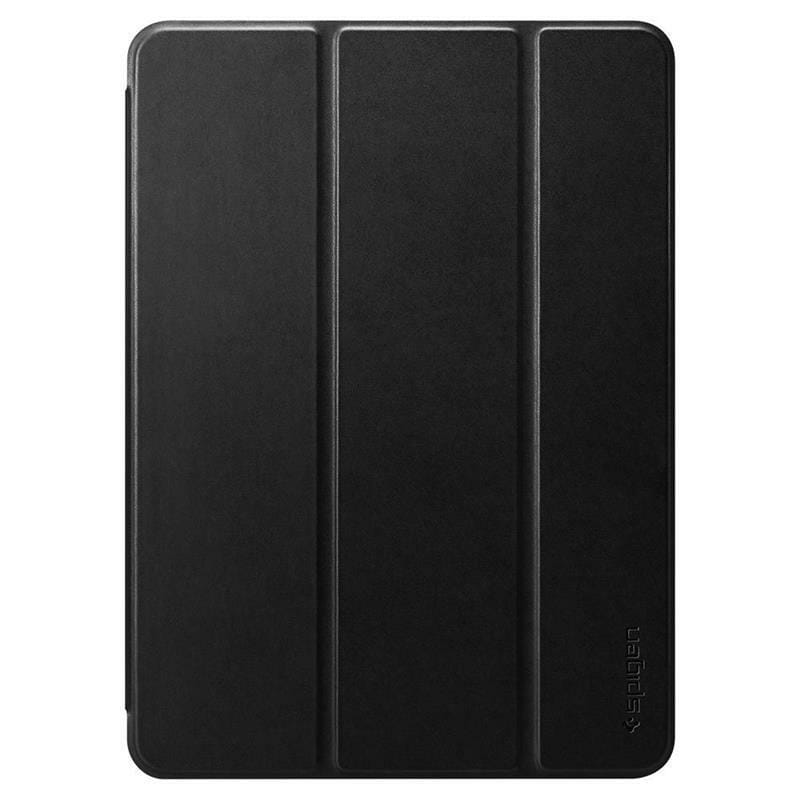 Чехол-книжка Spigen Smart Fold для Apple iPad Air 10.9"(2020 / 2022) Black (ACS02050)