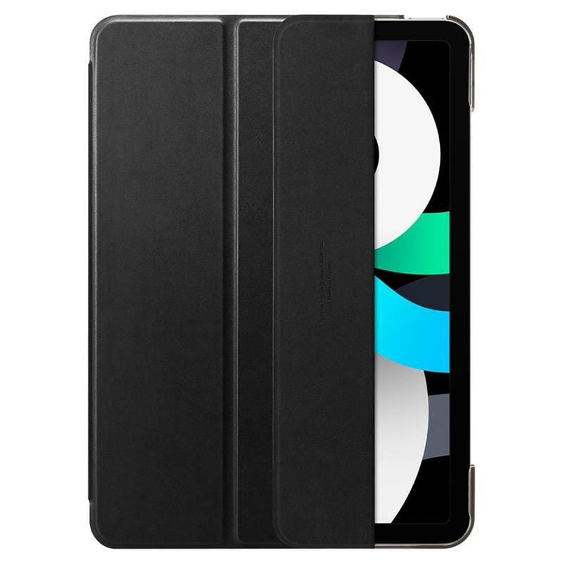 Чехол-книжка Spigen Smart Fold для Apple iPad Air 10.9"(2020 / 2022) Black (ACS02050)