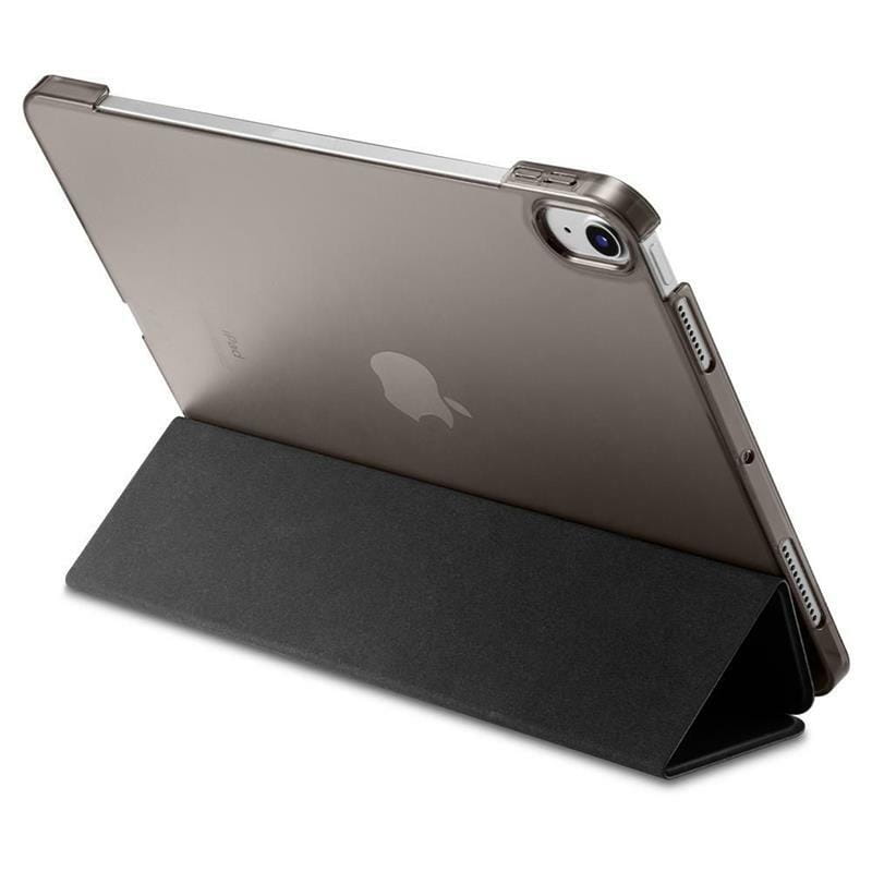 Чехол-книжка Spigen Smart Fold для Apple iPad Air 10.9"(2020 / 2022) Black (ACS02050)