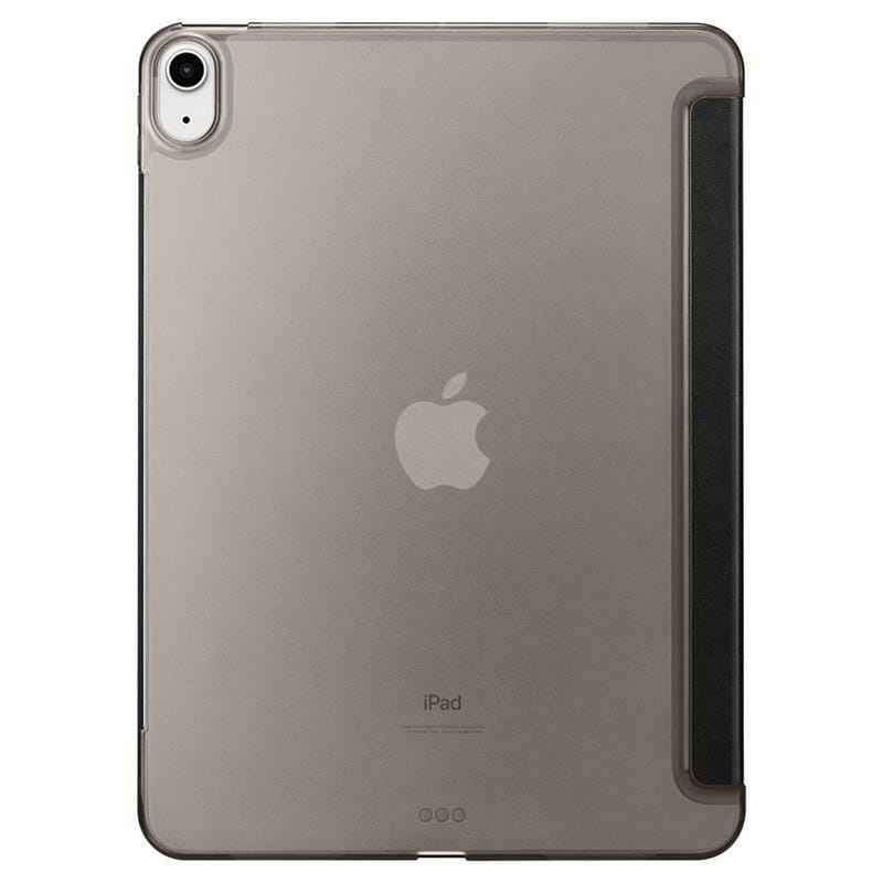 Чехол-книжка Spigen Smart Fold для Apple iPad Air 10.9"(2020 / 2022) Black (ACS02050)