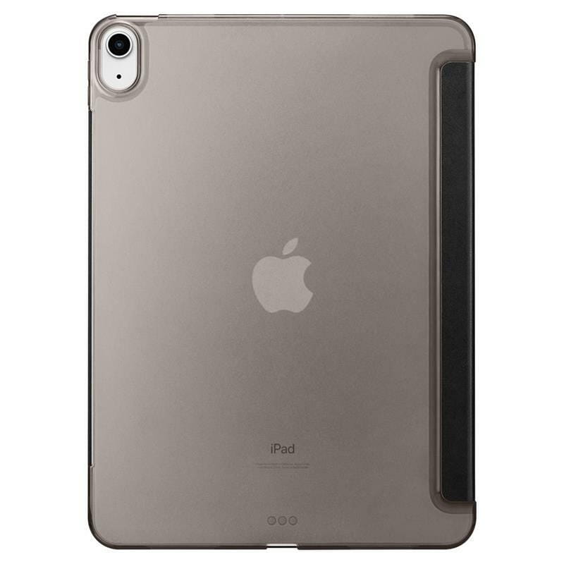 Чохол-книжка Spigen Smart Fold для Apple iPad Air 10.9"(2020 / 2022) Black (ACS02050)