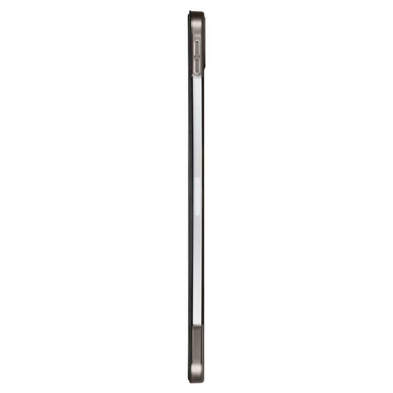 Чохол-книжка Spigen Smart Fold для Apple iPad Air 10.9"(2020 / 2022) Black (ACS02050)
