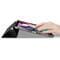 Фото - Чохол-книжка Spigen Smart Fold для Apple iPad Air 10.9"(2020 / 2022) Black (ACS02050) | click.ua