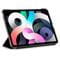Фото - Чохол-книжка Spigen Smart Fold для Apple iPad Air 10.9"(2020 / 2022) Black (ACS02050) | click.ua