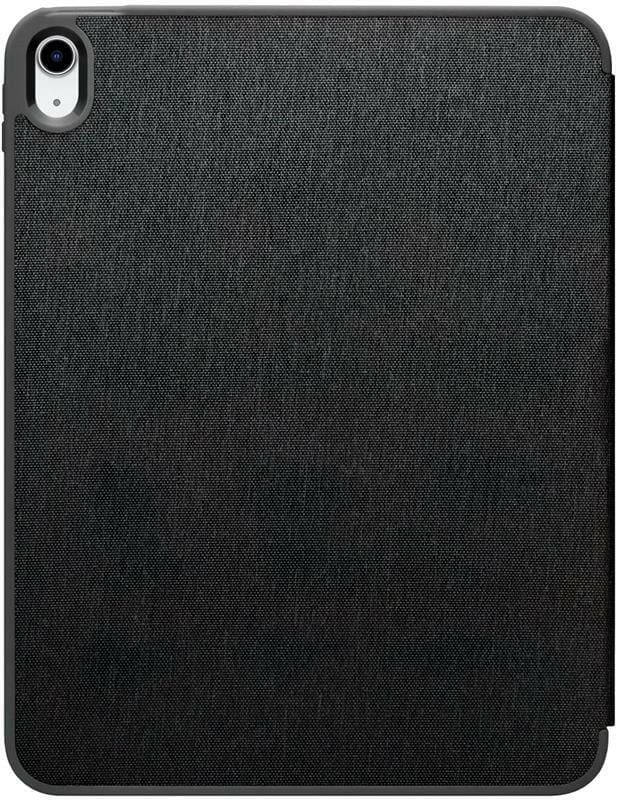 Чехол-книжка Spigen Urban Fit для Apple iPad 10.9"(2022) Black (ACS05306)