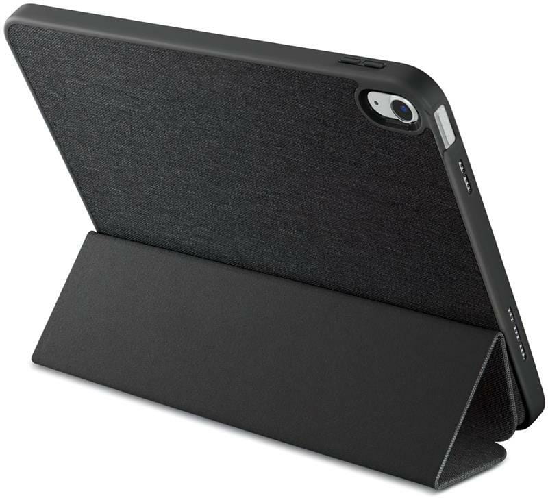 Чехол-книжка Spigen Urban Fit для Apple iPad 10.9"(2022) Black (ACS05306)