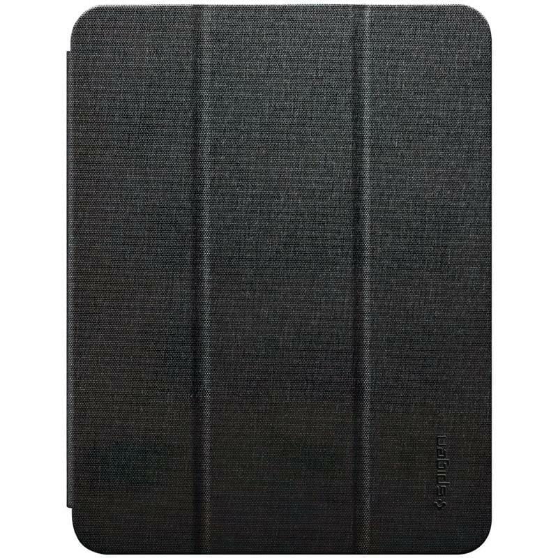 Чехол-книжка Spigen Urban Fit для Apple iPad 10.9"(2022) Black (ACS05306)