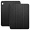 Фото - Чехол-книжка Spigen Urban Fit для Apple iPad 10.9"(2022) Black (ACS05306) | click.ua