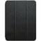 Фото - Чехол-книжка Spigen Urban Fit для Apple iPad 10.9"(2022) Black (ACS05306) | click.ua