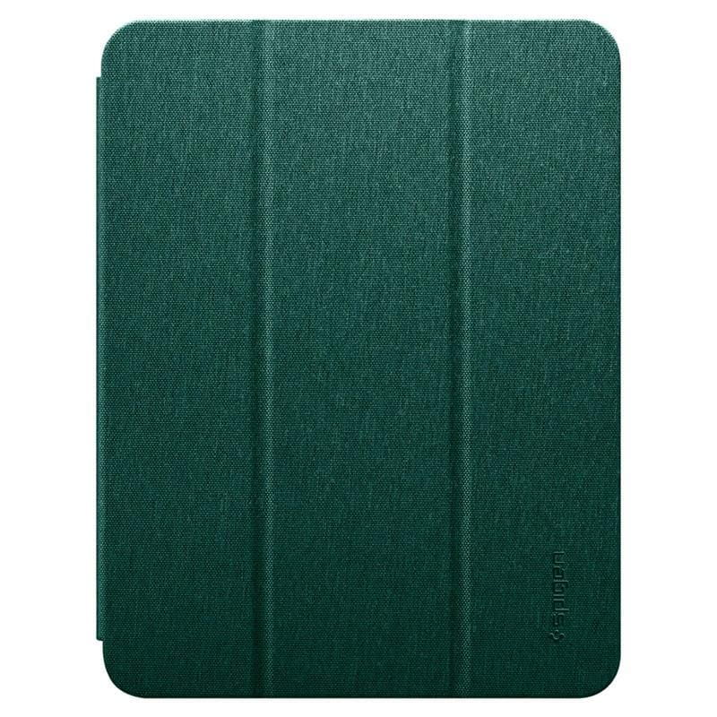 Чехол-книжка Spigen Urban Fit для Apple iPad 10.9"(2022) Midnight Green (ACS05308)