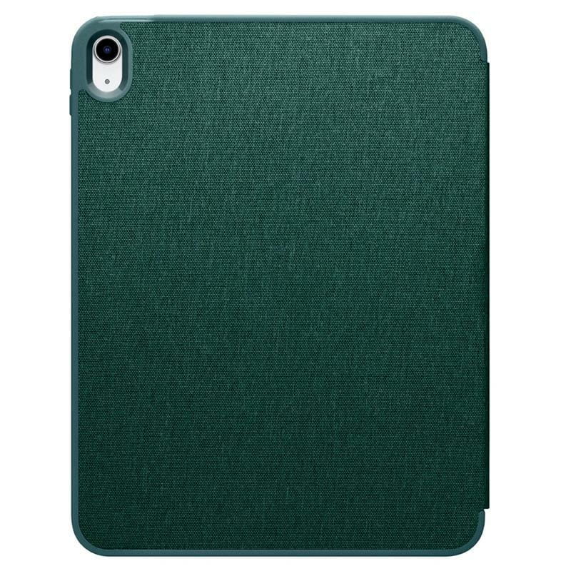 Чехол-книжка Spigen Urban Fit для Apple iPad 10.9"(2022) Midnight Green (ACS05308)