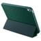 Фото - Чехол-книжка Spigen Urban Fit для Apple iPad 10.9"(2022) Midnight Green (ACS05308) | click.ua