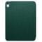 Фото - Чехол-книжка Spigen Urban Fit для Apple iPad 10.9"(2022) Midnight Green (ACS05308) | click.ua