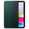 Фото - Чехол-книжка Spigen Urban Fit для Apple iPad 10.9"(2022) Midnight Green (ACS05308) | click.ua