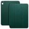 Фото - Чехол-книжка Spigen Urban Fit для Apple iPad 10.9"(2022) Midnight Green (ACS05308) | click.ua